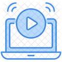 Reprodutor De Video Icon