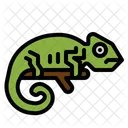 Reptile  Icon