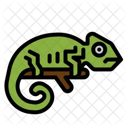 Reptile  Icon
