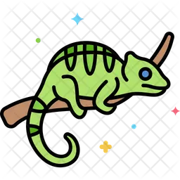 Reptile  Icon