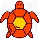 Animal Tortoise Turtle Icon