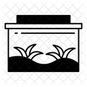 Reptile Tank Icon