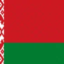 Republic Of Belarus Flag Country Icon