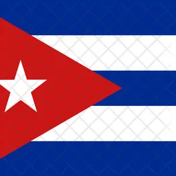 Republic of cuba  Icon