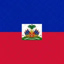 Republic Of Haiti Flag Country Icon