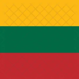 Republic of lithuania  Icon