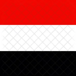 Republic of yemen  Icon