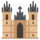 República Checa  Icono