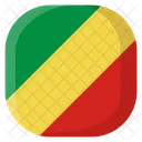 República del congo  Icon