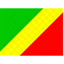 República del congo  Icon