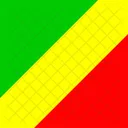 República do congo  Ícone