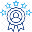 Reputation  Icon