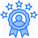 Reputation Icon