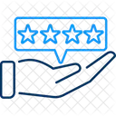 Reputation  Icon