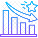 Reputation Loss Reputation Loss Icon