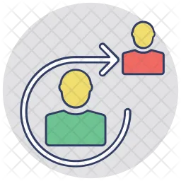 Reputation Management  Icon