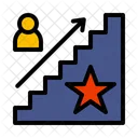 Reputationsgebaude Icon