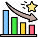 Reputationsverlust Reputationsverlust Symbol