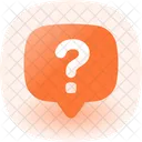 Request Ask Help Icon