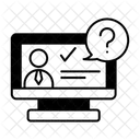 Request  Icon