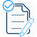 Request clarification  Icon