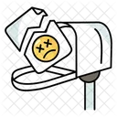 Lost Connection Page Not Found Technical Issue Icon