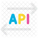 Api Application Programming Icon