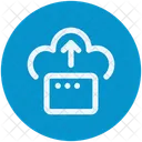 Api Programming Interface Icon