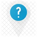 Request location  Icon