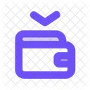 Request money  Icon