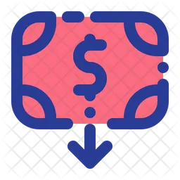 Request Payment  Icon