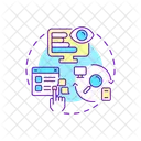 Requests Icon