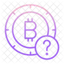 Requete Requete Bitcoin Question Bitcoin Icon