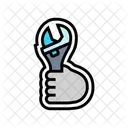 Ensamblaje Requerido Caracteristicas Icon