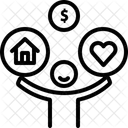 Required Necessary Essential Icon