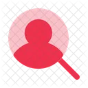 Requirement Required Search Icon