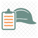 Requirement Construction Engineer Icon