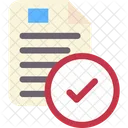 Requires Compliance Policy Icon
