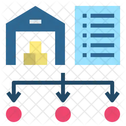 Requisition  Icon