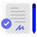 Second Centralize Parcel Symbol