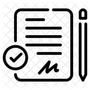 Second Centralize Parcel Symbol