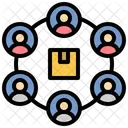 Requisito del cliente  Icono