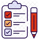 Requisitos  Icono