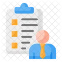 Requisitos  Icono