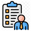 Requisitos  Icono