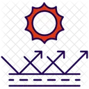 Rerlection  Icon