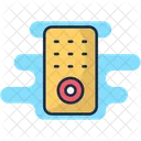 Rermote Control Icon