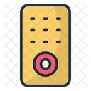 Rermote Control Icon