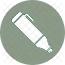 Resaltador  Icon