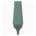 Resaltador  Icono